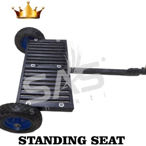 Standing Seat