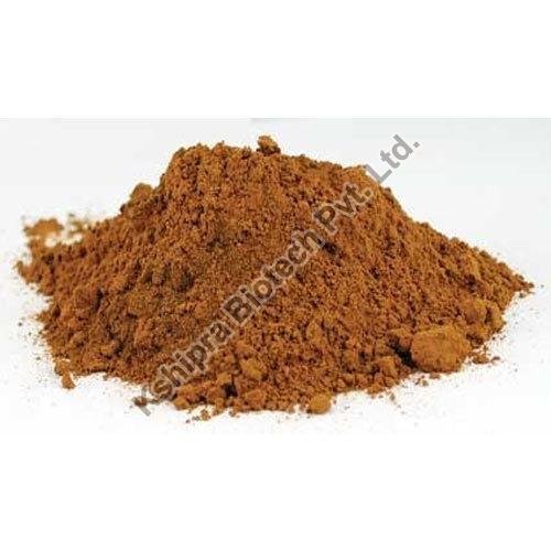 Pygeum Bark Extract