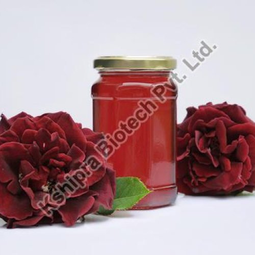 Rose Petal Extract