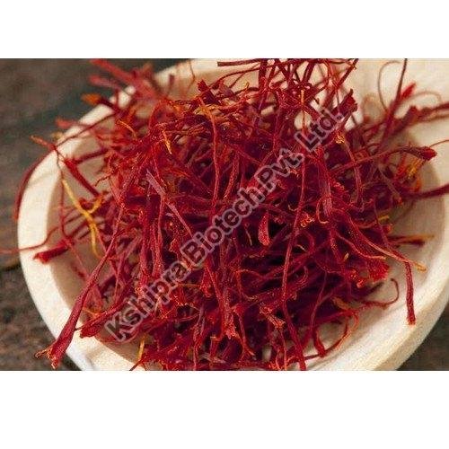 Saffron Extract