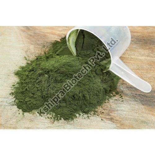Spirulina Extract