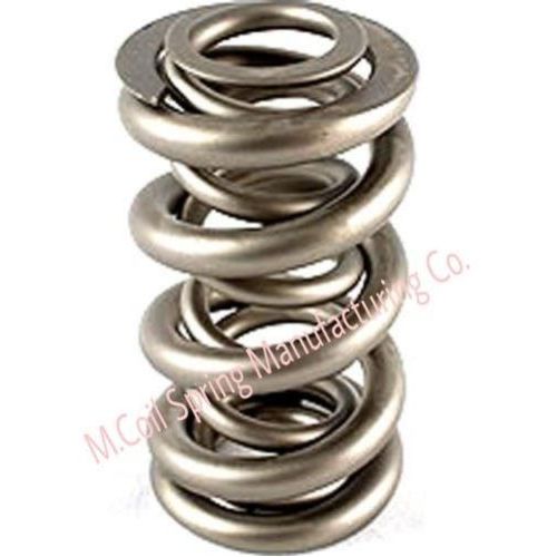 Mechanical Spring
