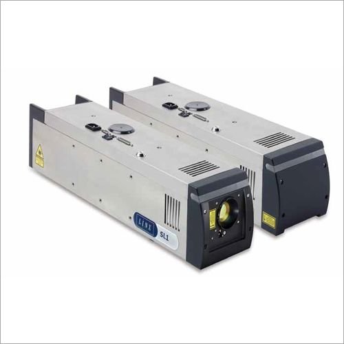 Compact Laser Coding Machine