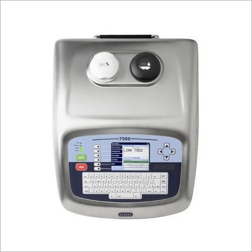 Linx Continuous Inkjet Printer (CIJ)