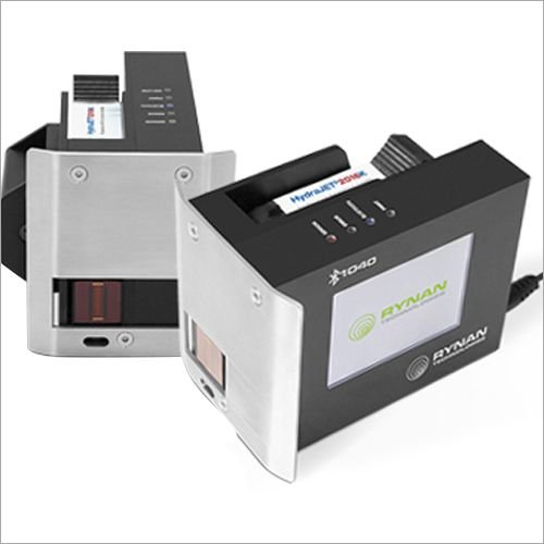 Rynan Thermal Inkjet Printer(TIJ)