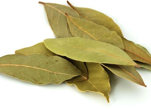 Dried Bay Leaf