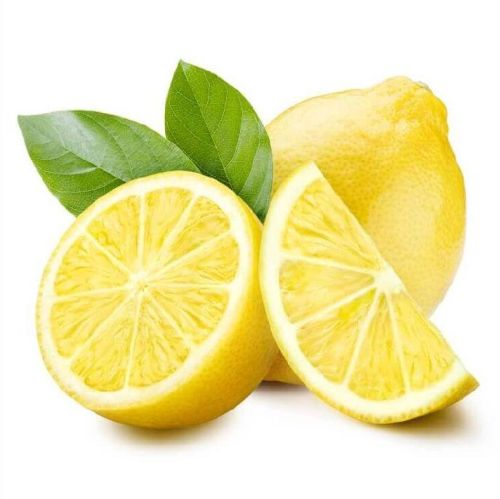 Fresh Lemon