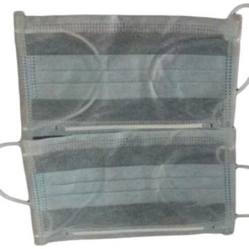 Disposable Face Mask