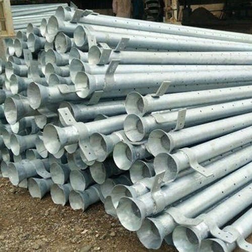 Galvanized Iron Earthing Pipe