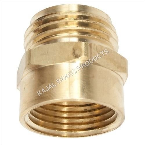 Brass Adapter