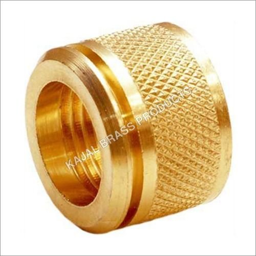 Brass CPVC Insert