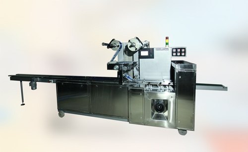 UGP-7250FS Fully Automatic Multiple Axis PLC Interface High Speed 250PPM