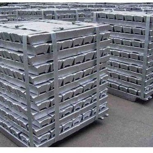 Aluminium Ingots
