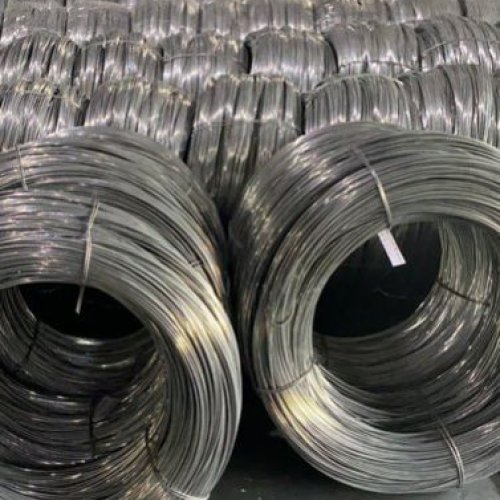 Aluminium Rivet Wires