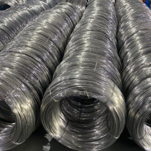 Aluminium Shots Wire