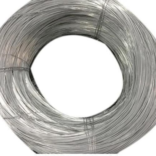 Gauge Bare Aluminium Wire