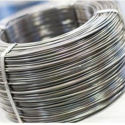 Industrial Annealed Bare Aluminium Wire