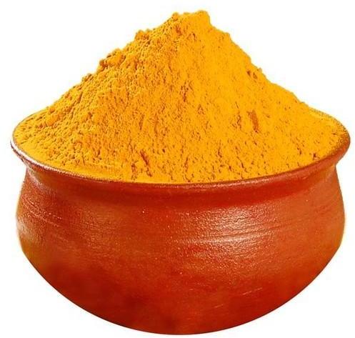 Natural Sangli Turmeric Powder