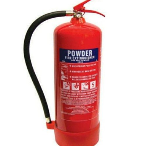 ABC Powder Based Fire Extinguisher