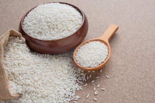 Basmati rice