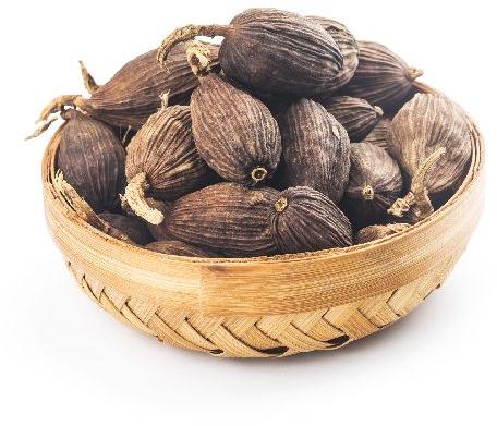 Black Cardamom