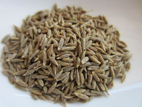 Cumin Seeds
