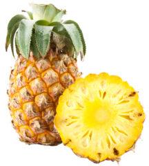Fresh Pineapple