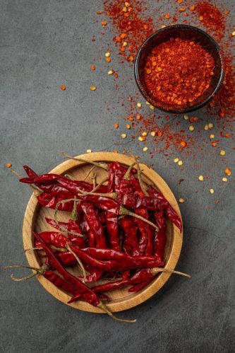 red chilli