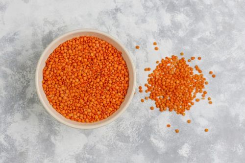 Red Lentils