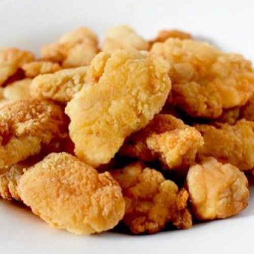 Chicken Popcorn