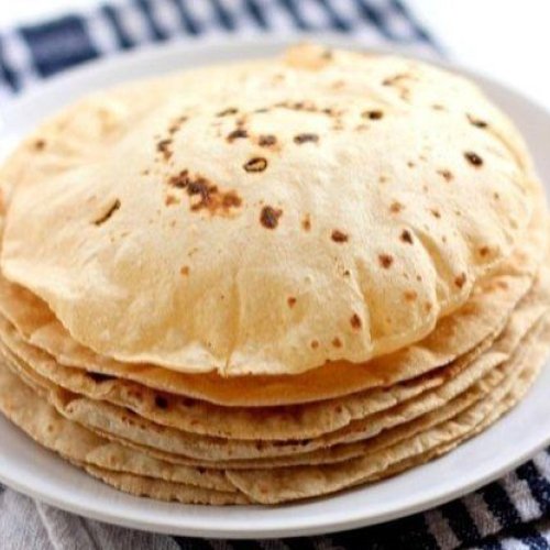Wheat Chapati