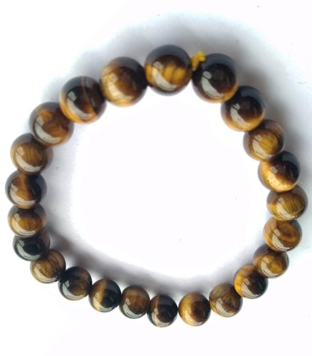 Tiger Eye Bracelet