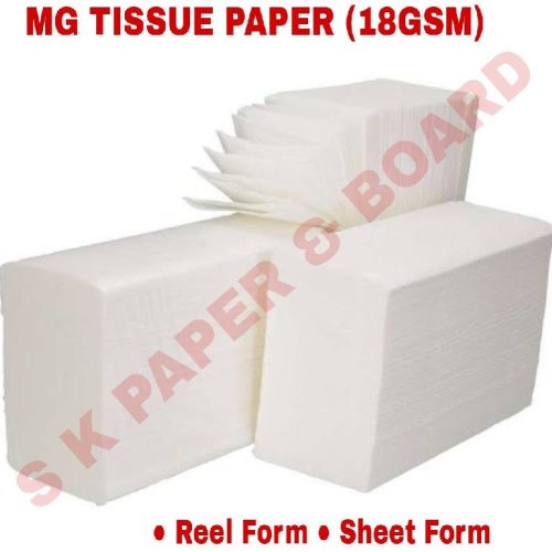 MG Hard Tissue 18gsm