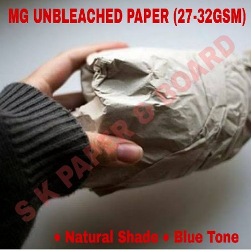 Natural Grey Tone 27-32gsm