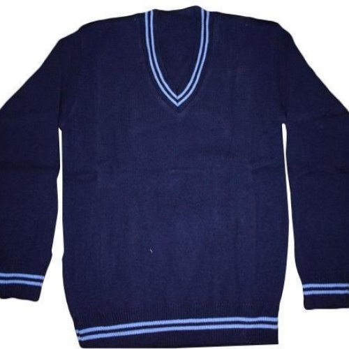 School Sweater