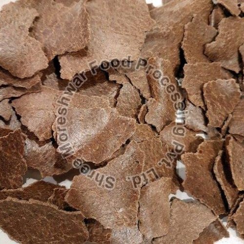 Groundnut De Oiled Cake