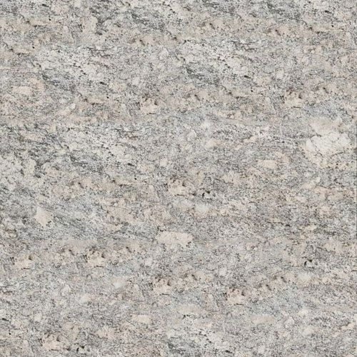 Alaska White Granite Slab