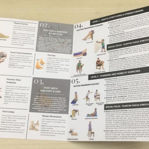 Brochure Printing Services