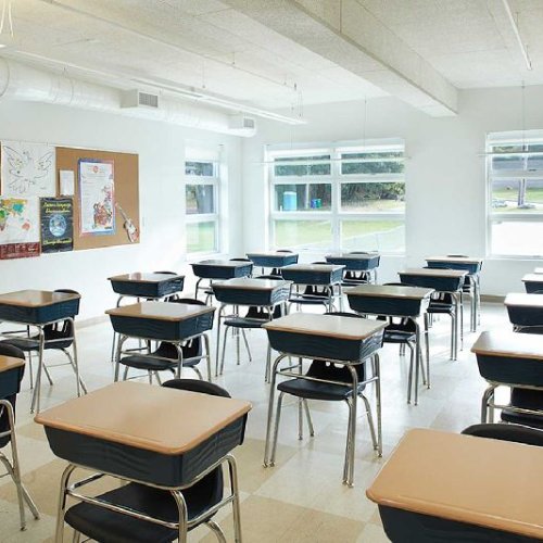 Classroom Interior Designing Service