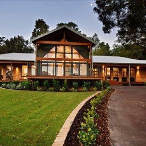 Farmhouse Interior Designing Services