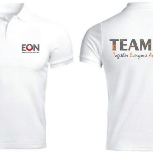 Promotional T Shirt Printing Services