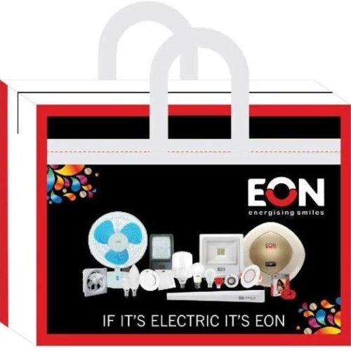 Shopping Bags Printing Services