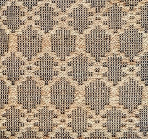 Brown Jute Rugs