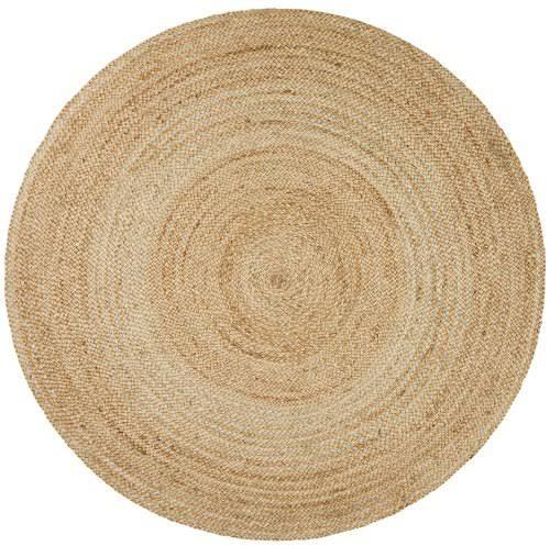 Round Jute Rugs