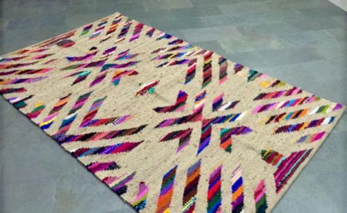 Handmade Jute Rugs