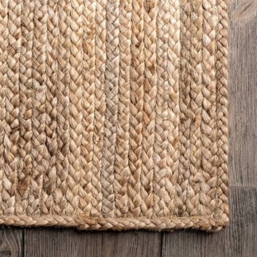 Basic Jute Rugs