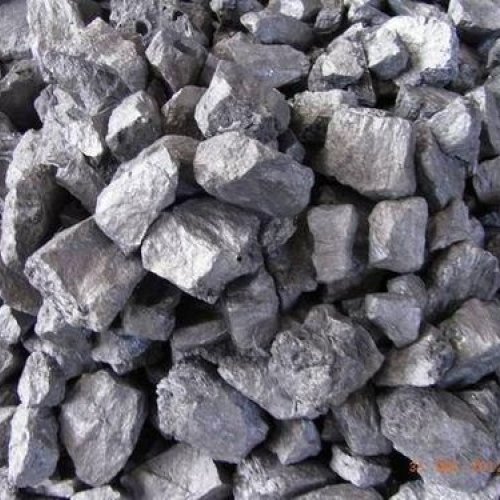 Ferro Alloy Lumps