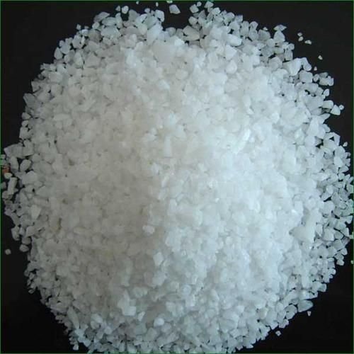 Ramming Mass Granules