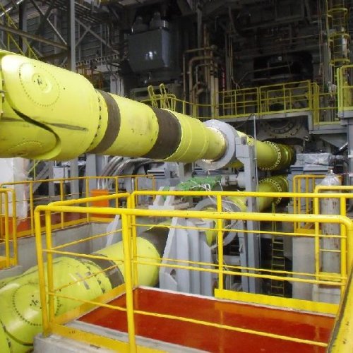 Universal Joint U Shaft