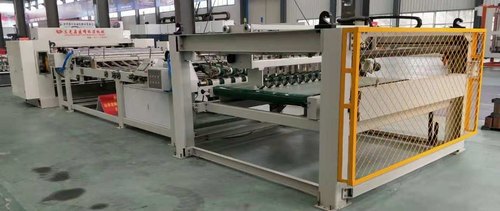 2 Ply Corrugated Paperboard Cutter Stacker